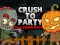 بازی Crush to Party Halloween Edition آنلاین