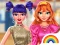 بازی BFFs Black Friday Collection آنلاین