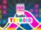 بازی Sudo Tetroid آنلاین