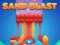 بازی Sand Blast آنلاین