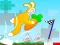 بازی Crazy Bunnies آنلاین