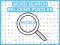 بازی Word Search Relaxing Puzzles آنلاین