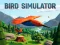 بازی Bird Simulator آنلاین