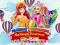 بازی Fashion Princesses & Balloon Festival آنلاین