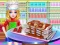 بازی Ice Cream Sandwich Cake آنلاین