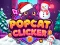 بازی Popcat Clicker آنلاین