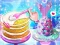 بازی Unicorn Chef Design Cake آنلاین