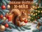 بازی Jigsaw Puzzle X-Mas آنلاین