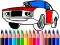 بازی Back To School: Fun Coloring آنلاین
