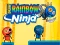 بازی Draw Rainbow Ninja آنلاین