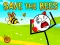 بازی Save the Bees آنلاین