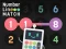 بازی Number Line Match آنلاین