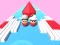بازی Color Couple Bump 3D آنلاین