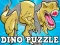 بازی Dino Puzzles آنلاین