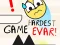 بازی Hardest Game Evar آنلاین