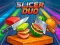بازی Slicer Duo آنلاین