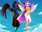 بازی Angelic Charm Princess آنلاین