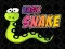 بازی Basic Snake آنلاین