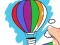 بازی Finger Painting آنلاین