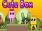 بازی Cute Box آنلاین