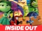 بازی Inside Out Jigsaw Puzzle آنلاین