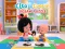 بازی Cleo and Cuquin Jigsaw Puzzle آنلاین