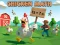 بازی Chicken Math آنلاین