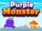 بازی Purple Monster آنلاین