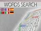 بازی Words Search آنلاین