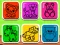 بازی Easy Kids Coloring Game آنلاین