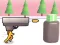 بازی Gun Head Run آنلاین