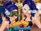 بازی  Ladybug Masquerade Maqueover آنلاین