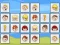 بازی Kids Cards Match آنلاین