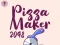 بازی Pizza Maker 2048 آنلاین