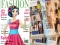 بازی Fashion Magazine 2017 آنلاین