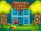 بازی Macaw Couple Escape آنلاین