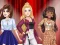 بازی Blondie and Friends Summer Fashion Show آنلاین