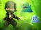 بازی Ninja vs Slime آنلاین