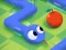 بازی Google Snake آنلاین