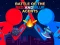 بازی Battle of the red and blue agents آنلاین