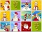 بازی Xmas Cards Match آنلاین