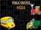 بازی Public Service Puzzle آنلاین
