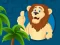 بازی Strong Lions Jigsaw آنلاین