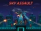بازی Sky Assault آنلاین
