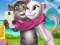 بازی Kittens Selfie Time آنلاین