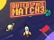 بازی Outerspace Match 3 آنلاین