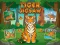 بازی Tiger Jigsaw آنلاین