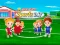 بازی Baby Hazel. Sports day آنلاین