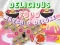 بازی Delicious Food Match 3 Deluxe آنلاین