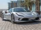 بازی Ferrari F8 Tributo Puzzle آنلاین